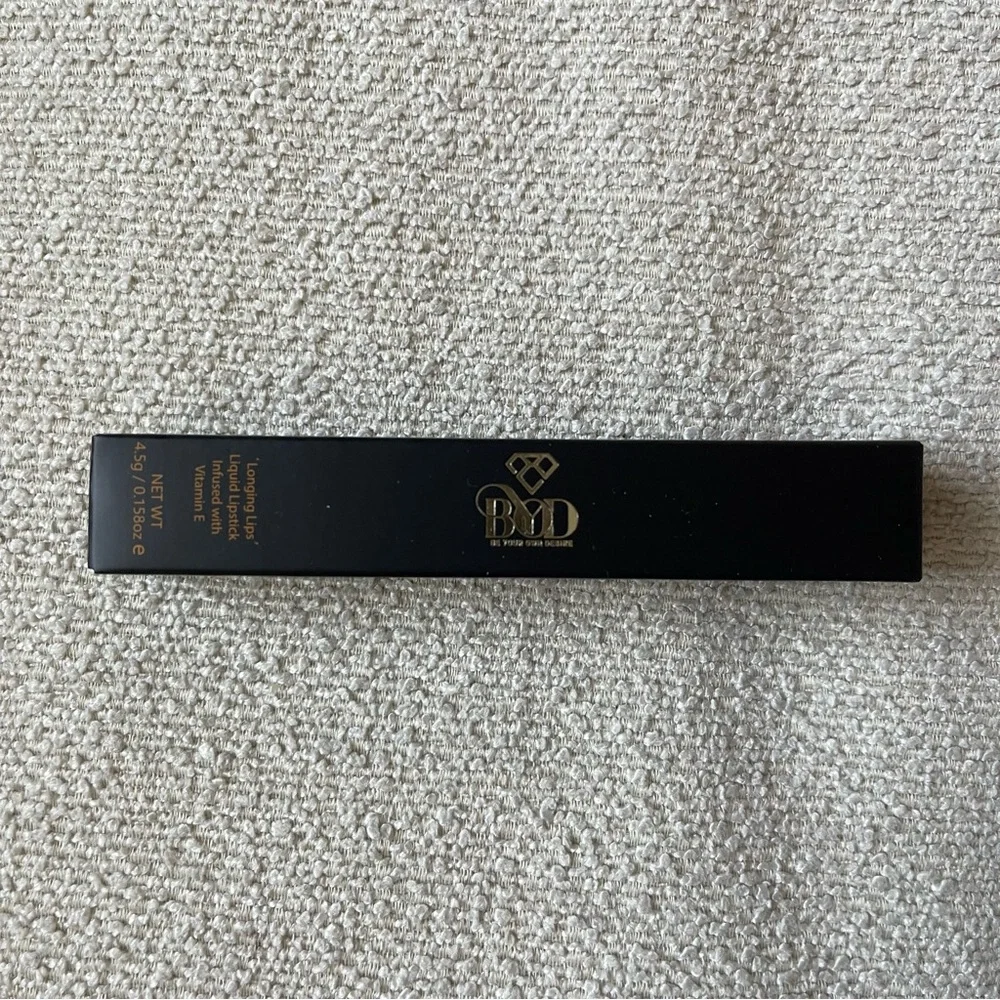 BYOD BEAUTY new box